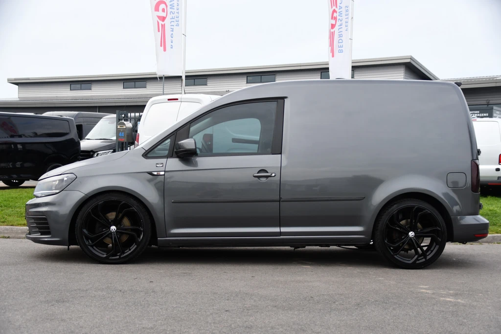 Volkswagen Caddy – foto 5