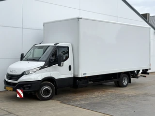 Iveco Daily – thumbnail 1