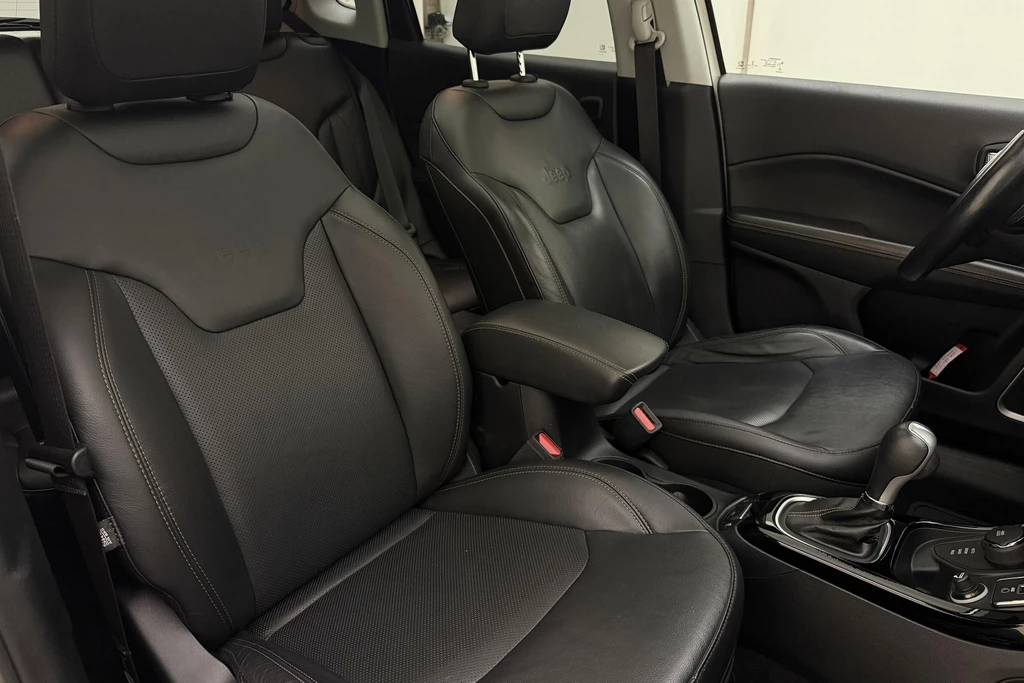 Jeep Compass – foto 14