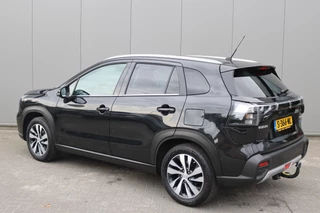 Suzuki S-Cross – thumbnail 4