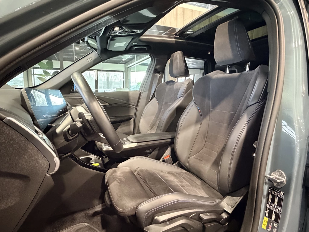 BMW X1 – foto 16