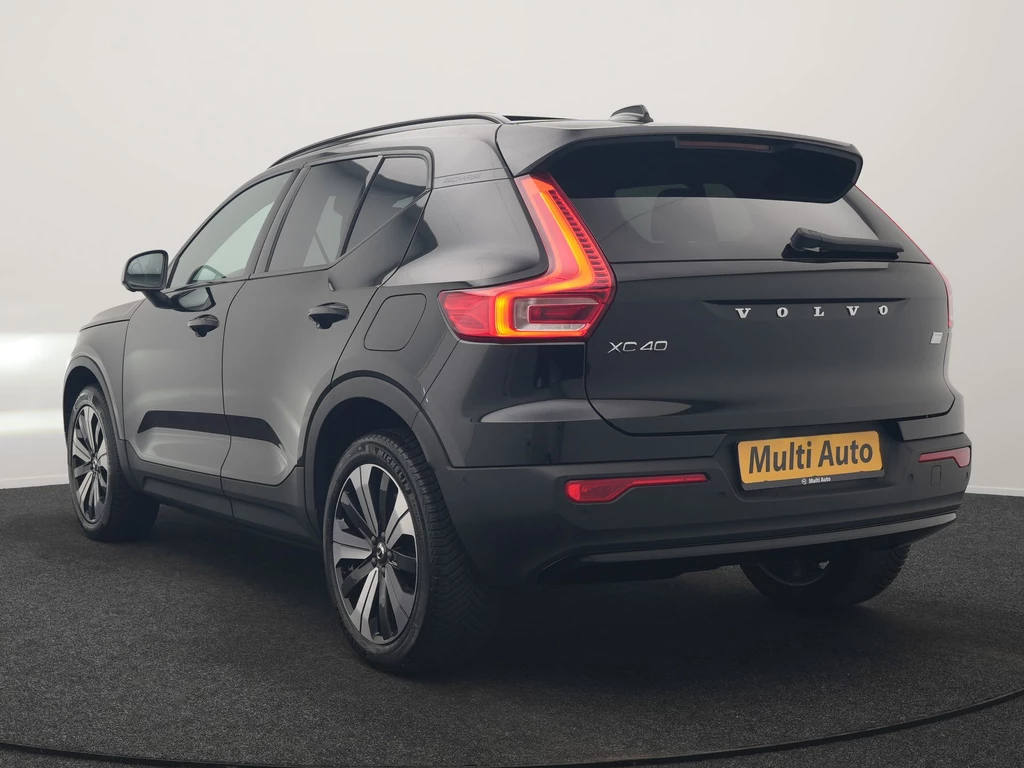 Volvo XC40 – foto 4