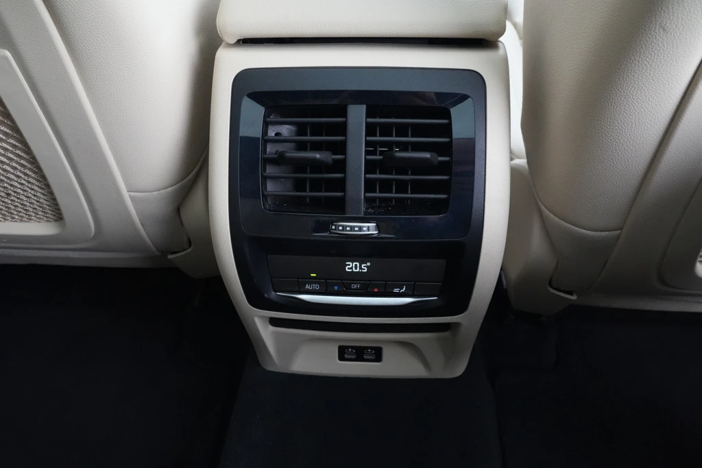 BMW X3 – foto 29