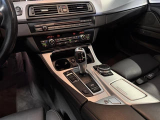 BMW 5 Serie – thumbnail 20
