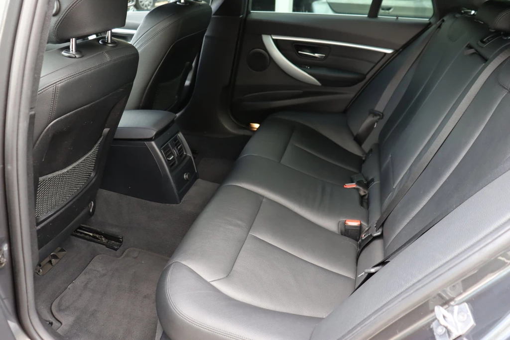 BMW 3 Serie – foto 11