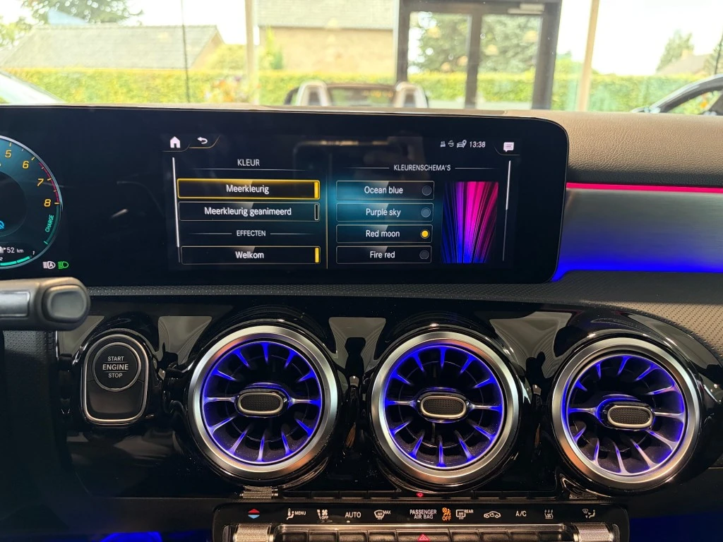 Mercedes-Benz A-Klasse – foto 10