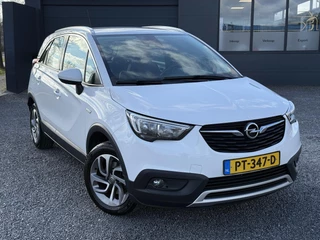 Opel Crossland X – thumbnail 4
