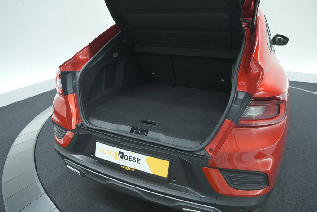 Renault Arkana – foto 26