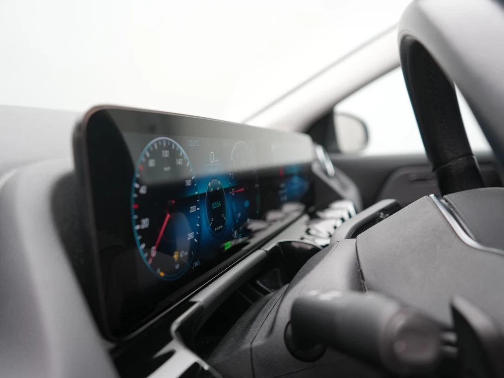 Mercedes-Benz GLA – foto 33