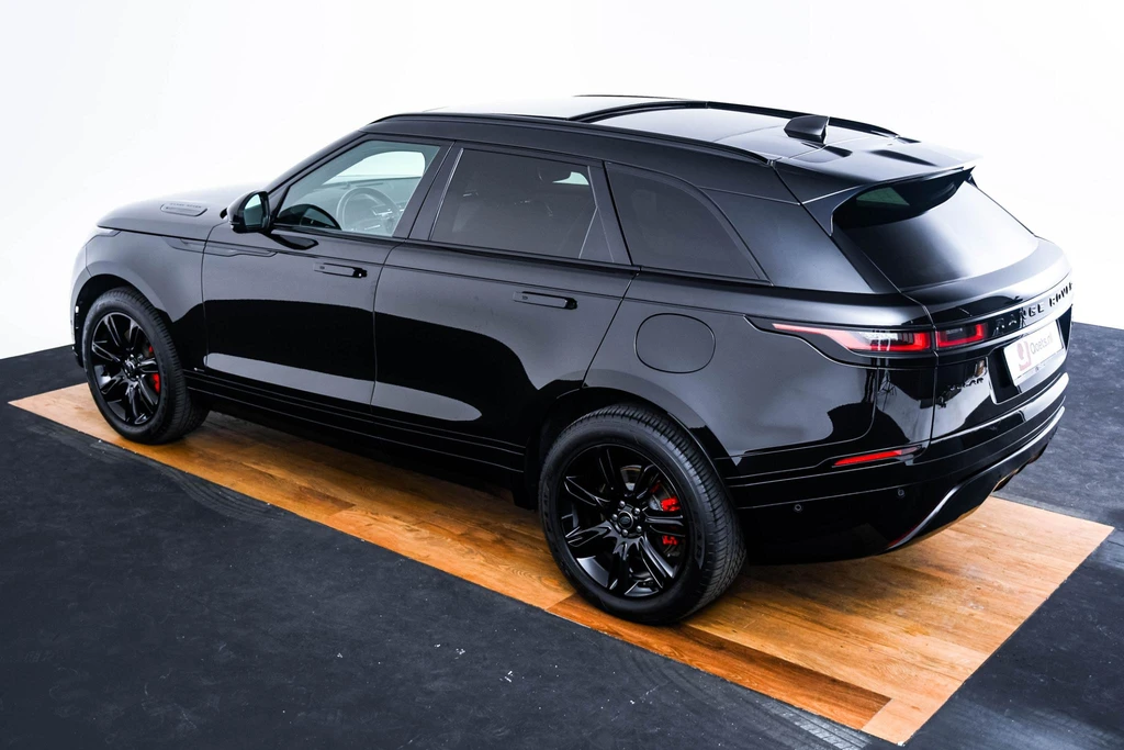 Land Rover Range Rover Velar – foto 6