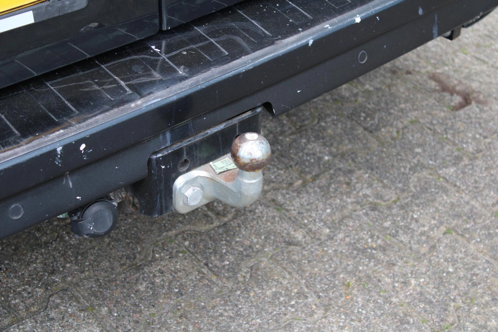 Renault Trafic – foto 27