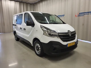Renault Trafic – thumbnail 6