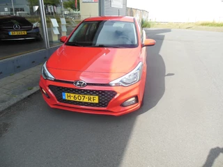 Hyundai i20 – thumbnail 5