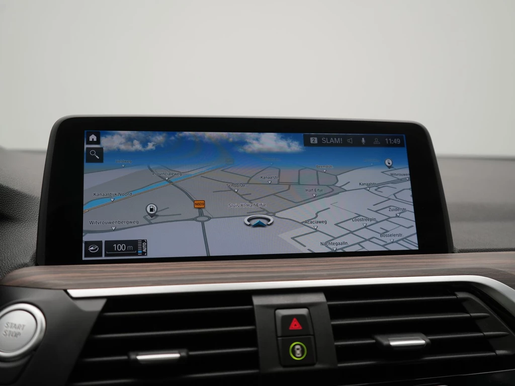 BMW X3 – foto 46