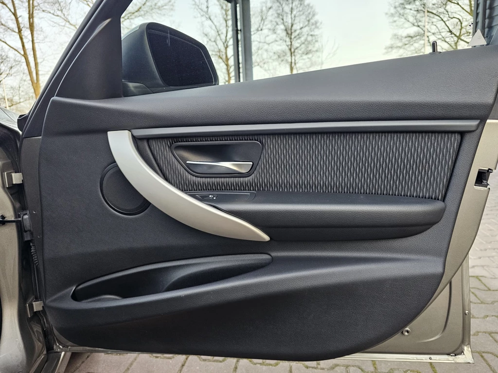 BMW 3 Serie – foto 41