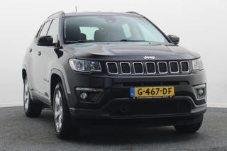 Jeep Compass – thumbnail 12