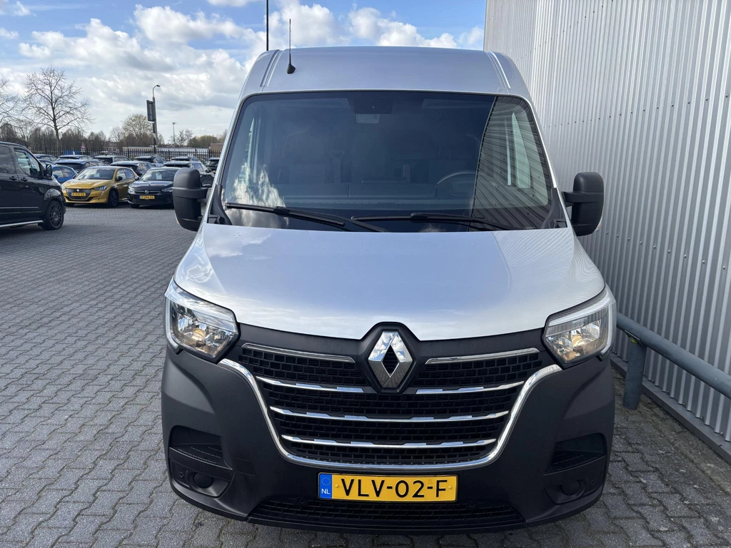 Renault Master – foto 9