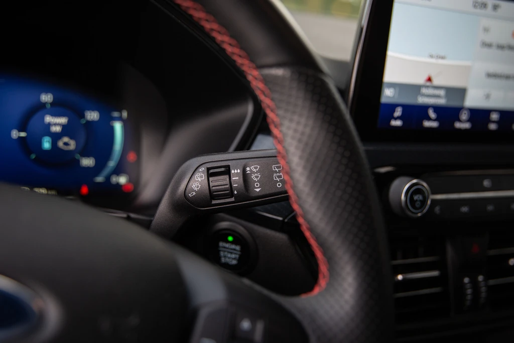 Ford Kuga – foto 15