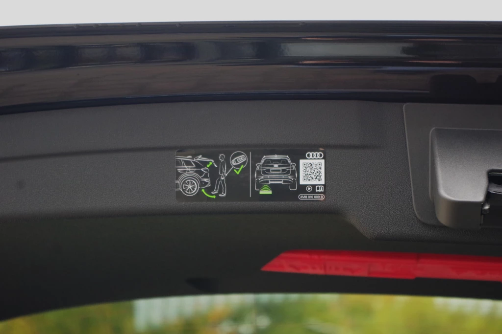 Audi A6 – foto 34