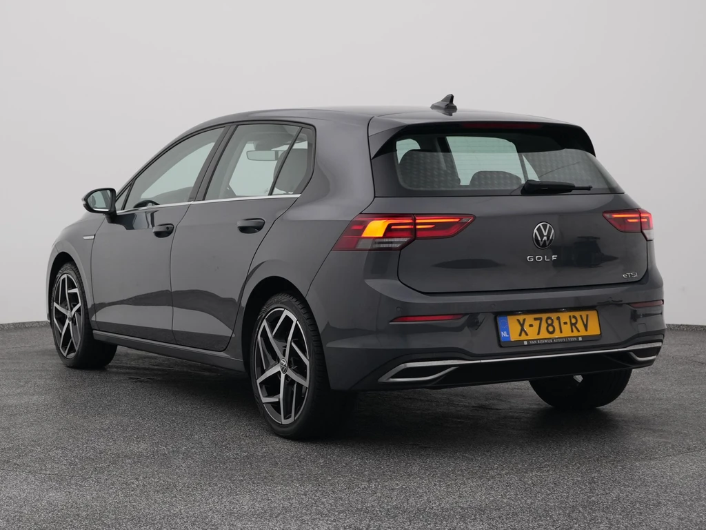 Volkswagen Golf – foto 5