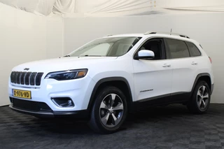Jeep Cherokee – thumbnail 1