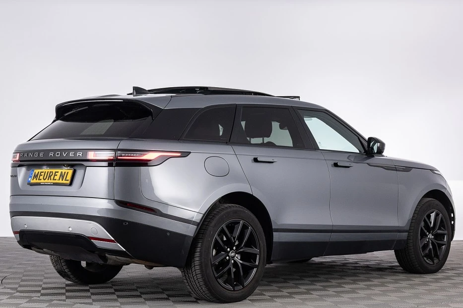 Land Rover Range Rover Velar – foto 6