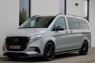Mercedes-Benz Vito – thumbnail 3