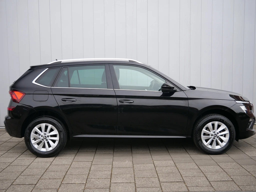 Škoda Kamiq – foto 6