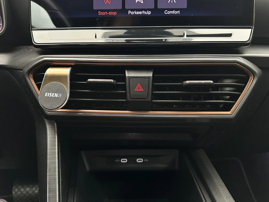 CUPRA Formentor – foto 34