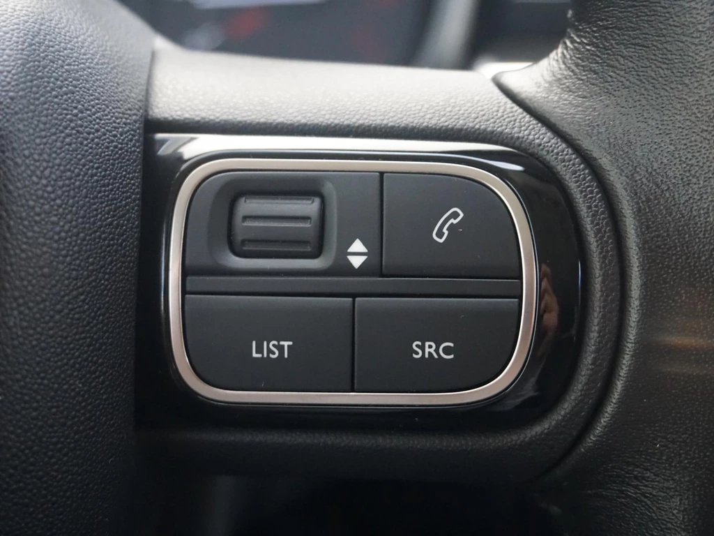 Citroën C3 – foto 20