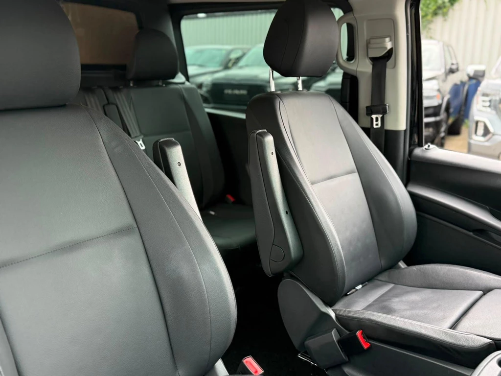 Mercedes-Benz Vito – foto 12