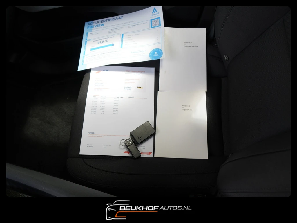 Polestar 2 – foto 27