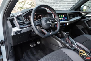 Audi A1 Sportback – thumbnail 14