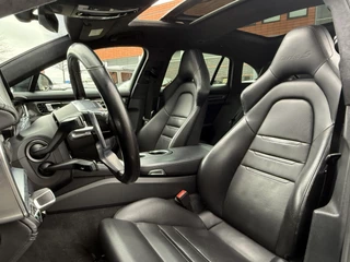 Porsche Panamera – thumbnail 11