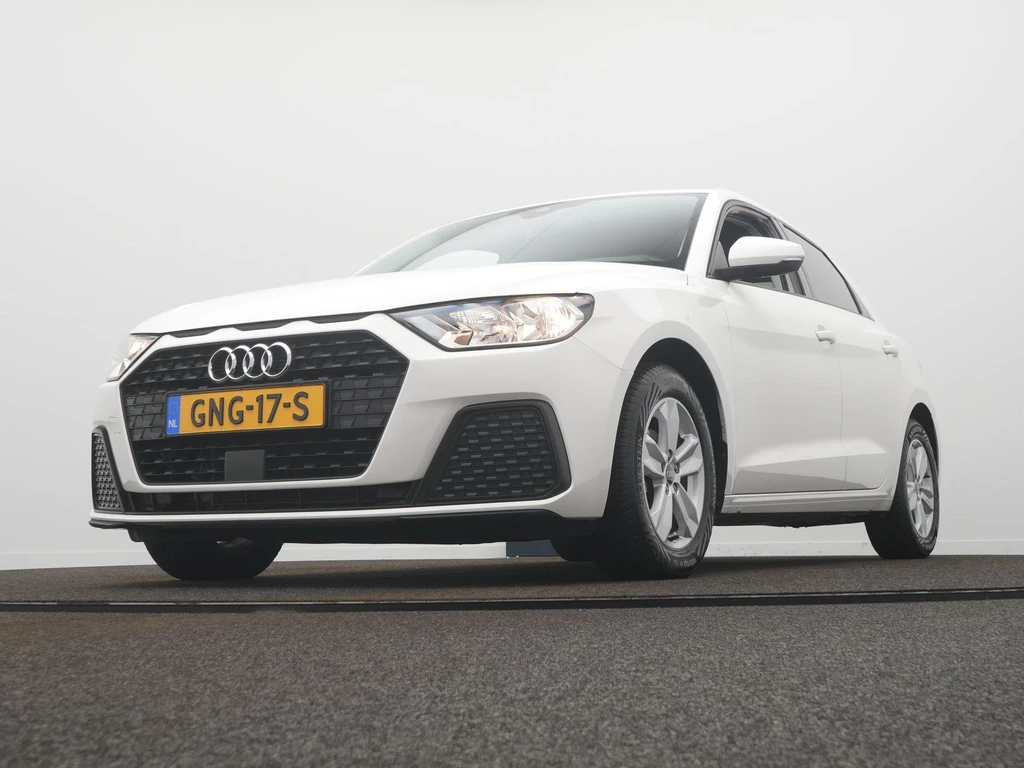 Audi A1 Sportback – foto 2