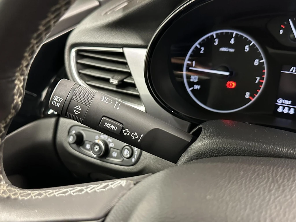 Opel Mokka X – foto 25