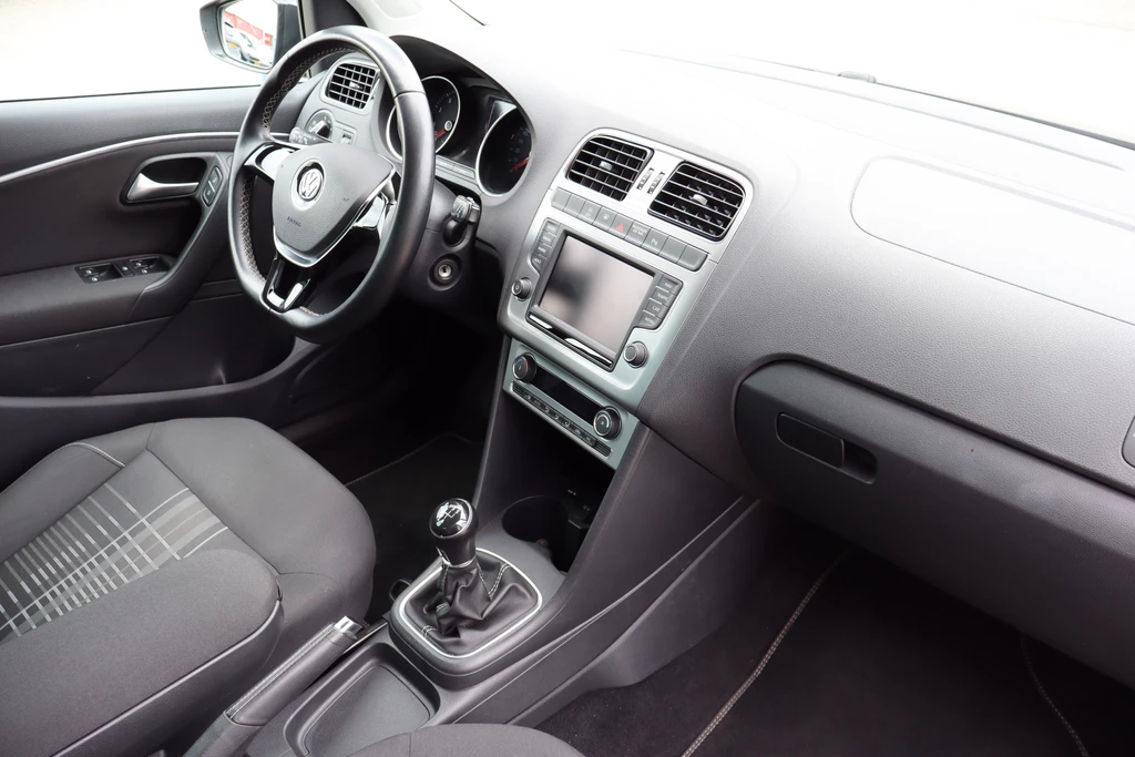 Volkswagen Polo – foto 9