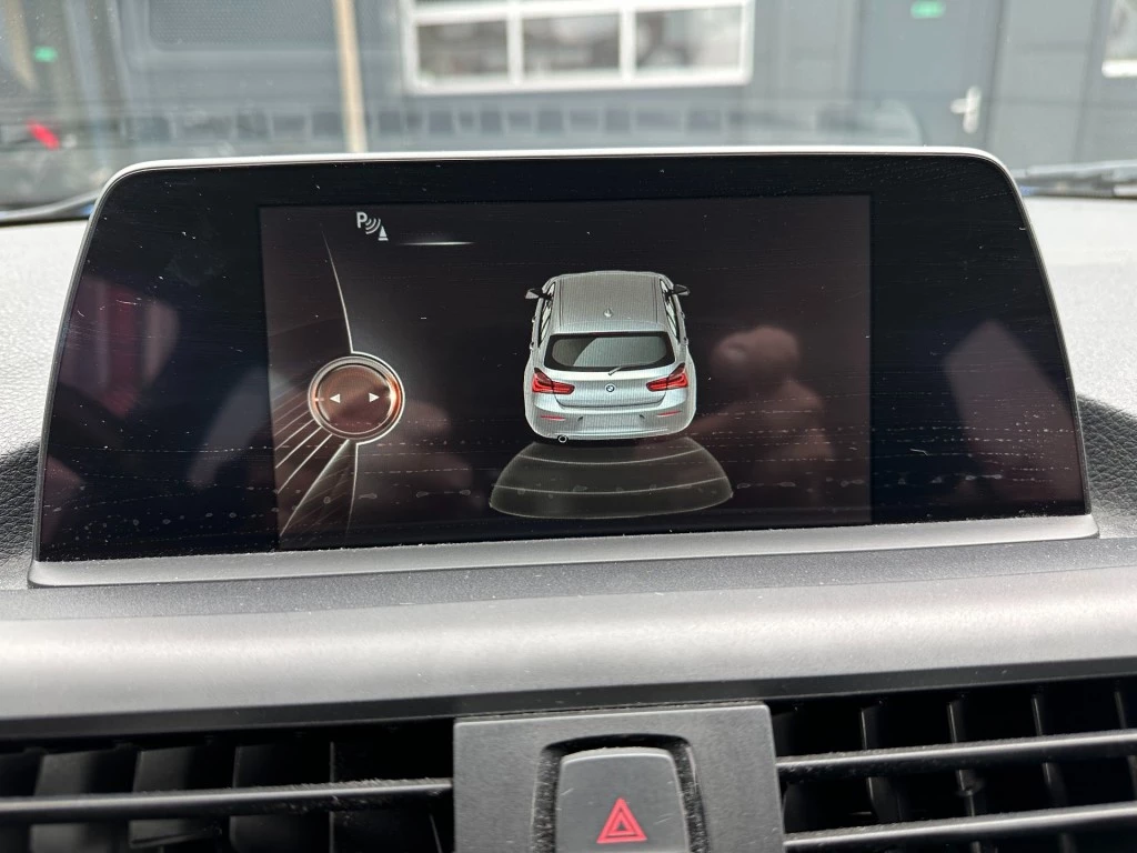 BMW 1 Serie – foto 18