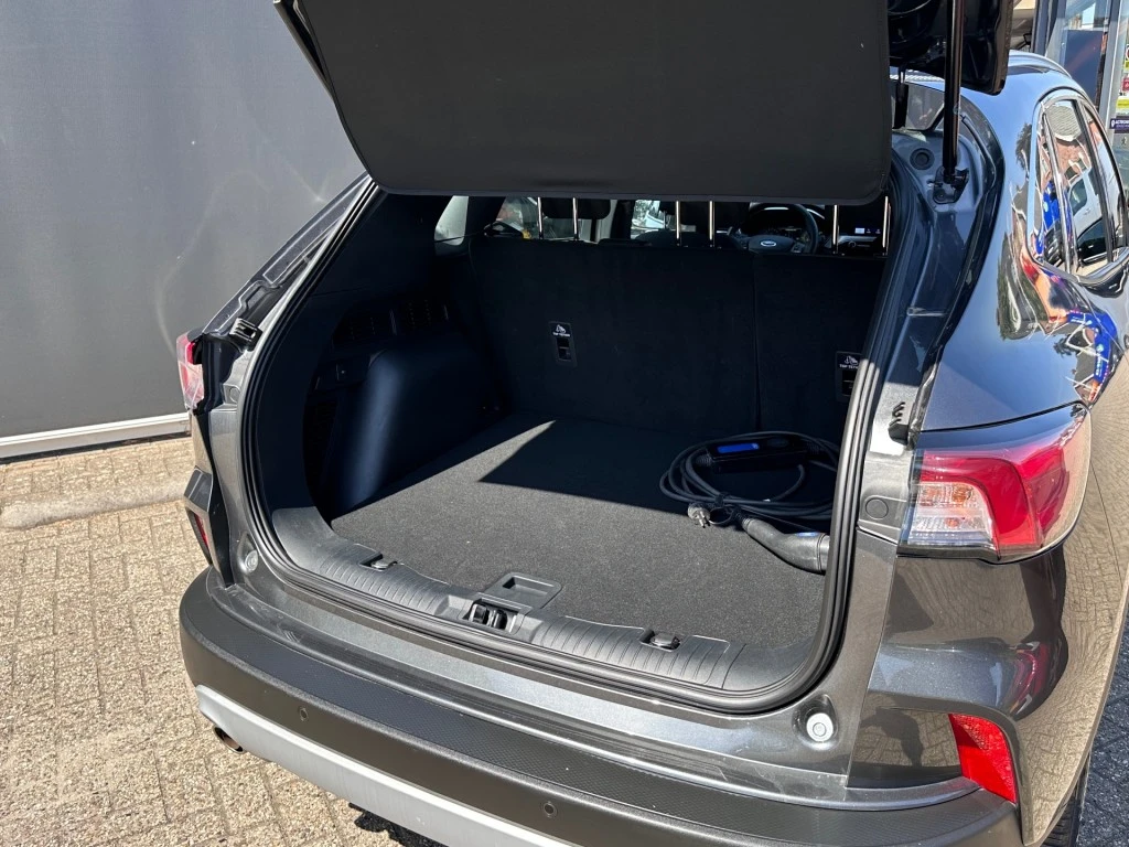 Ford Kuga – foto 9