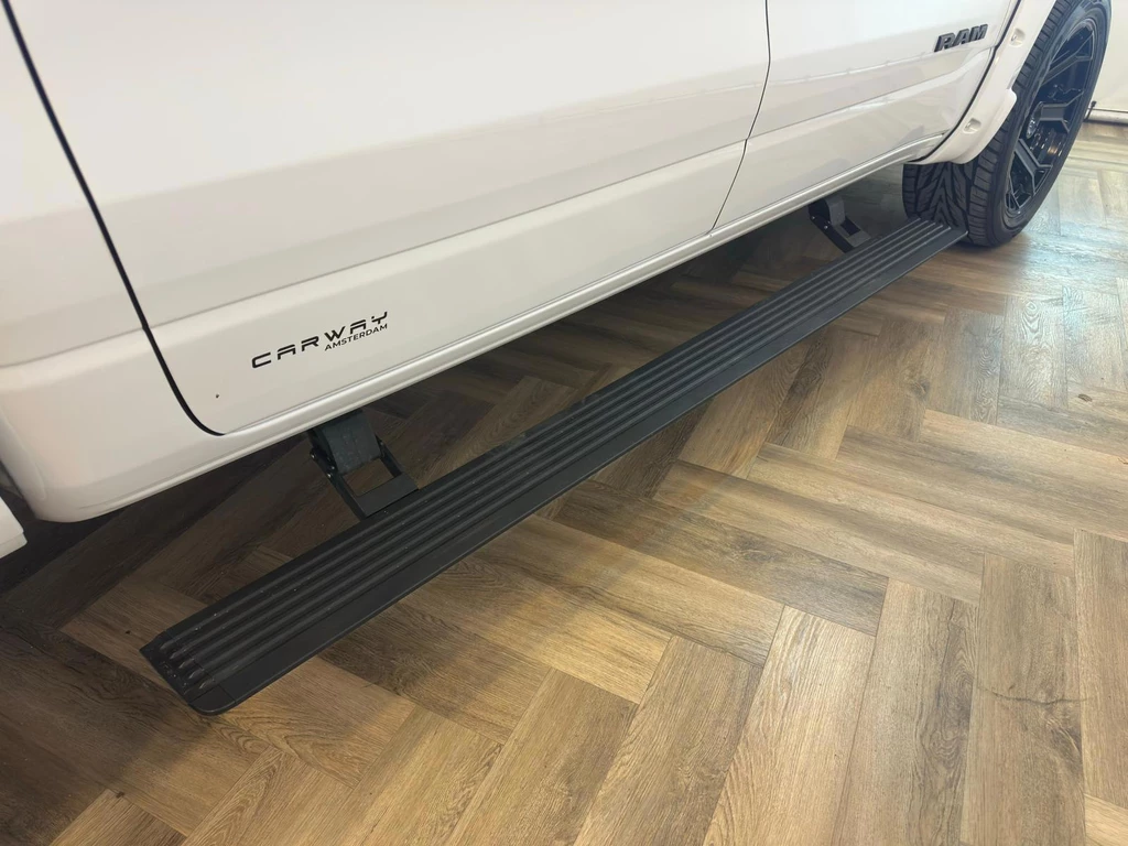 Dodge Ram 1500 – foto 16