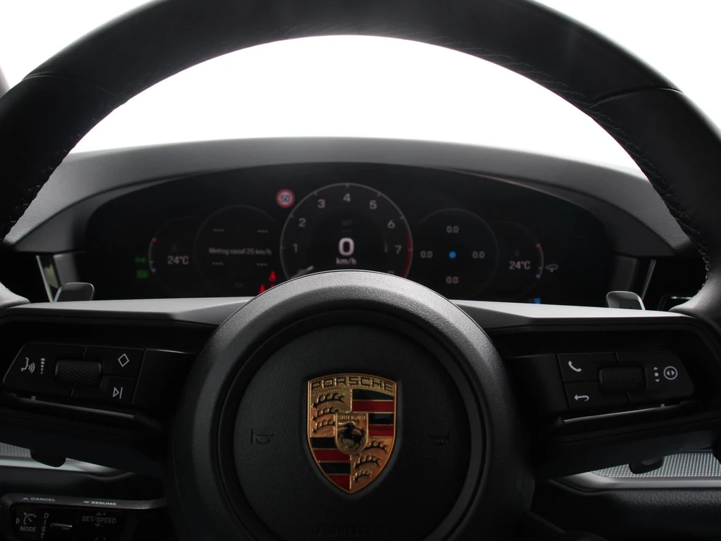 Porsche Cayenne – foto 47