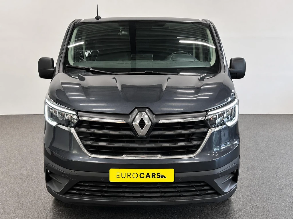 Renault Trafic – foto 9