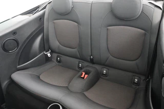 MINI One Cabrio – thumbnail 24