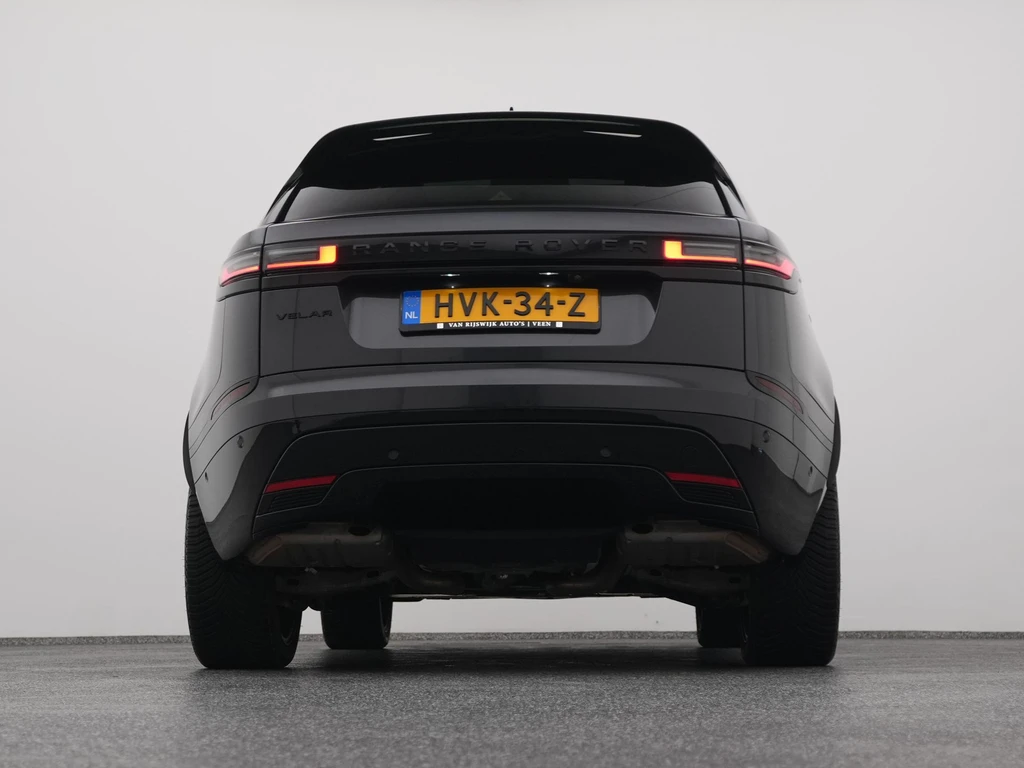 Land Rover Range Rover Velar – foto 10
