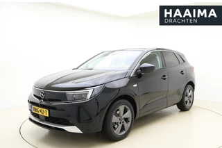Opel Grandland – thumbnail 1