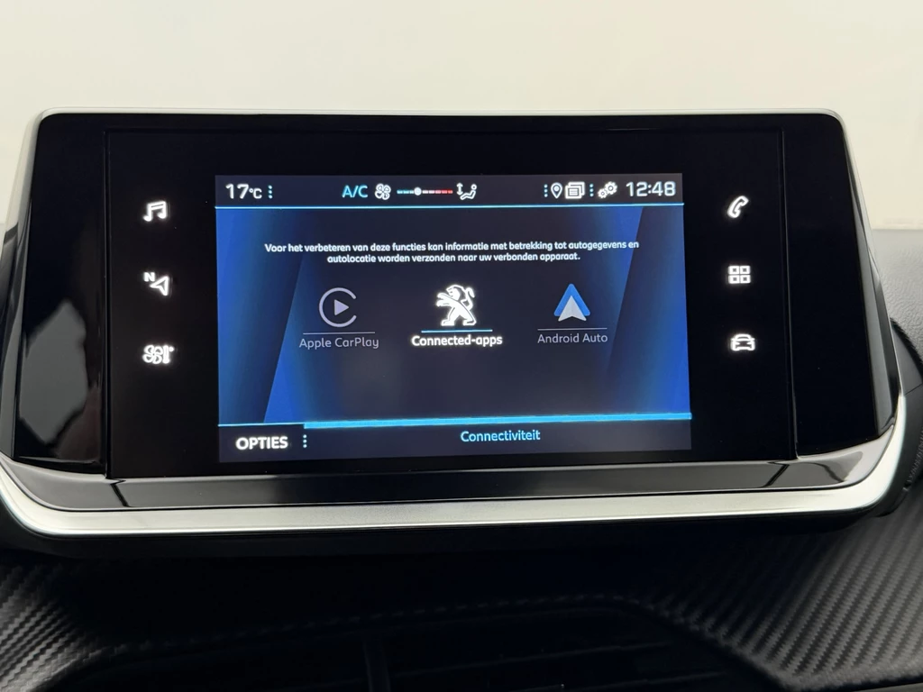 Peugeot 208 – foto 14