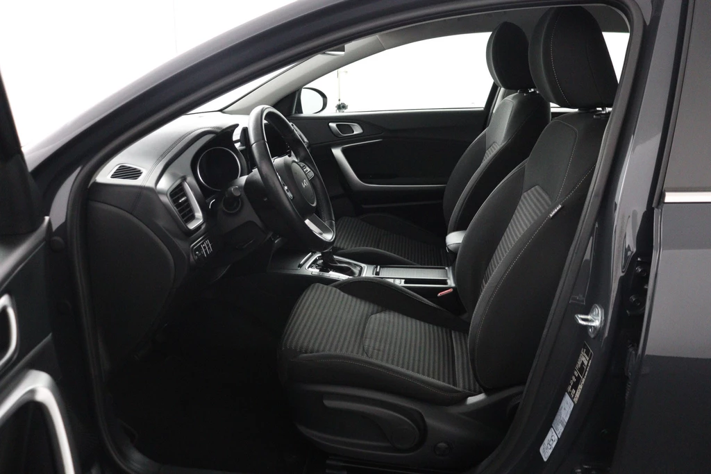 Kia Ceed Sportswagon – foto 20