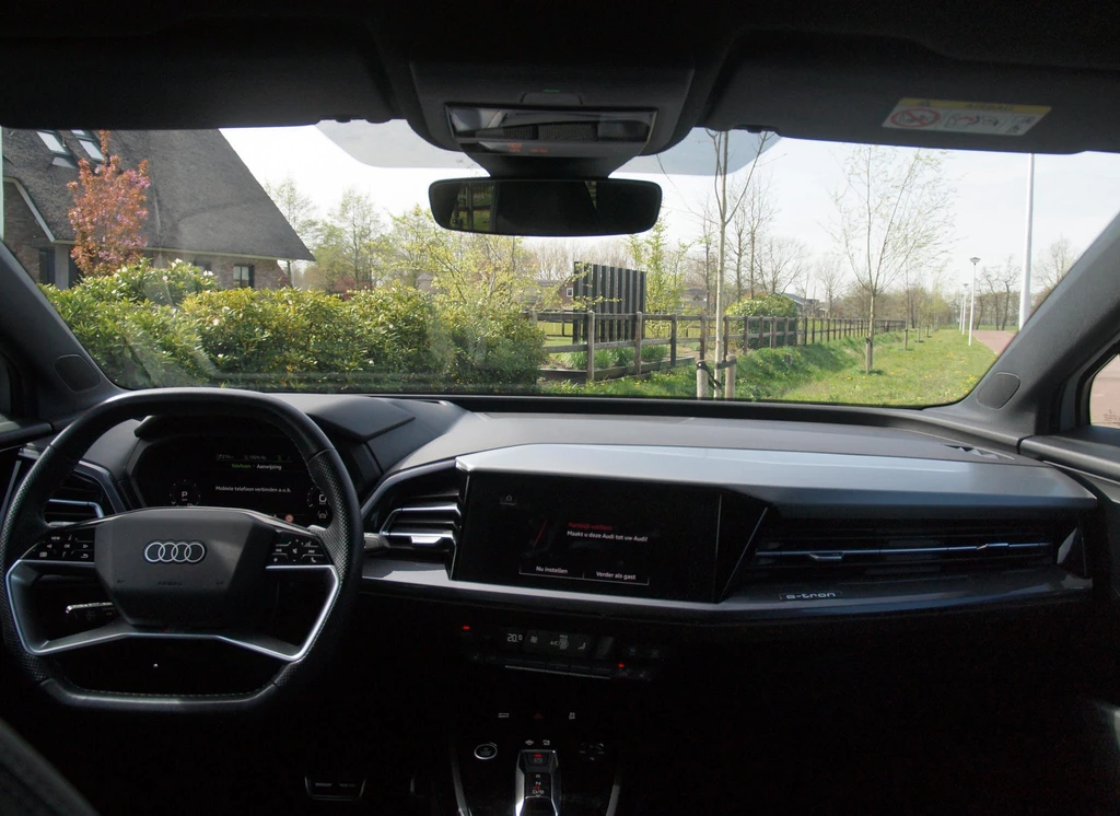 Audi Q4 e-tron – foto 16