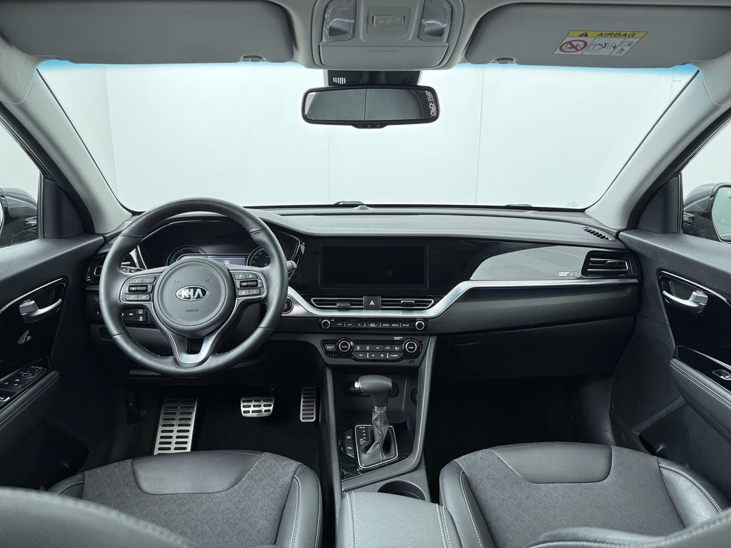 Kia Niro – foto 36