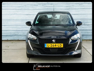 Peugeot e-208 – thumbnail 9